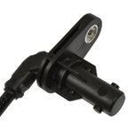 Standard Ignition ALS2537 ABS Wheel Speed Sensor - Front Left or Rear - view 2