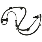 Standard Ignition ALS2537 ABS Wheel Speed Sensor - Front Left or Rear - view 1