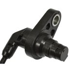 Standard Ignition ALS2540 ABS Wheel Speed Sensor - Front Left - view 2