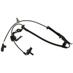 Standard Ignition ALS2540 ABS Wheel Speed Sensor - Front Left - view 1