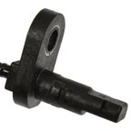 Standard Ignition ALS2550 ABS Wheel Speed Sensor - Front Right - view 2