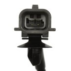 Standard Ignition ALS2551 ABS Wheel Speed Sensor - Front - view 3