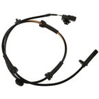 Standard Ignition ALS2553 ABS Wheel Speed Sensor - Rear - view 1