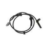 Standard Ignition ALS2554 ABS Wheel Speed Sensor - Front - view 1