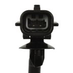 Standard Ignition ALS2555 ABS Wheel Speed Sensor - Rear - view 3