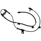 Standard Ignition ALS2557 ABS Wheel Speed Sensor - Front Right - view 1