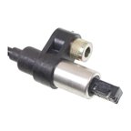 Standard Ignition ALS255 ABS Wheel Speed Sensor - Rear Right - view 2