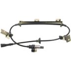 Standard Ignition ALS255 ABS Wheel Speed Sensor - Rear Right - view 1