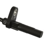 Standard Ignition ALS2560 ABS Wheel Speed Sensor - Rear - view 1