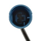 Standard Ignition ALS2560 ABS Wheel Speed Sensor - Rear - view 3