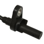 Standard Ignition ALS2562 ABS Wheel Speed Sensor - Rear - view 2