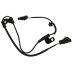 Standard Ignition ALS2565 ABS Wheel Speed Sensor - Front Left - view 1