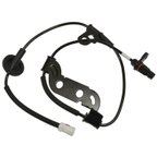 Standard Ignition ALS2569 ABS Wheel Speed Sensor - Rear Left - view 1