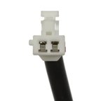 Standard Ignition ALS2569 ABS Wheel Speed Sensor - Rear Left - view 3