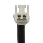 Standard Ignition ALS2570 ABS Wheel Speed Sensor - Rear Right - view 3