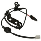Standard Ignition ALS2571 ABS Wheel Speed Sensor - Rear Right - view 1