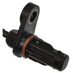 Standard Ignition ALS2572 ABS Wheel Speed Sensor - Rear Right - view 2