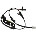 Standard Ignition ALS2572 ABS Wheel Speed Sensor - Rear Right - view 1