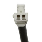 Standard Ignition ALS2572 ABS Wheel Speed Sensor - Rear Right - view 3