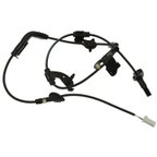 Standard Ignition ALS2575 ABS Wheel Speed Sensor - Rear Right - view 1