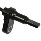 Standard Ignition ALS2576 ABS Wheel Speed Sensor - Rear Left - view 1