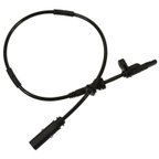 Standard Ignition ALS2579 ABS Wheel Speed Sensor - Rear - view 1