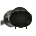 Standard Ignition ALS2579 ABS Wheel Speed Sensor - Rear - view 3