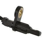 Standard Ignition ALS2581 ABS Wheel Speed Sensor - Rear - view 2
