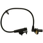 Standard Ignition ALS2583 ABS Wheel Speed Sensor - Rear Left - view 1