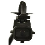 Standard Ignition ALS2583 ABS Wheel Speed Sensor - Rear Left - view 3