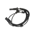 Standard Ignition ALS2588 ABS Wheel Speed Sensor - Rear - view 2