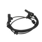 Standard Ignition ALS2588 ABS Wheel Speed Sensor - Rear - view 4