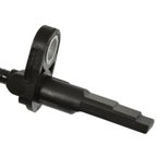 Standard Ignition ALS2597 ABS Wheel Speed Sensor - Rear - view 2