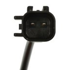 Standard Ignition ALS2597 ABS Wheel Speed Sensor - Rear - view 3