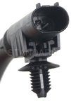 Standard Ignition ALS259 ABS Wheel Speed Sensor - Front - view 4
