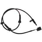 Standard Ignition ALS2605 ABS Wheel Speed Sensor - Front - view 1