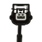 Standard Ignition ALS2605 ABS Wheel Speed Sensor - Front - view 3
