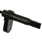 Standard Ignition ALS2613 ABS Wheel Speed Sensor - Rear Left - view 1