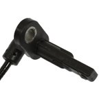 Standard Ignition ALS2622 ABS Wheel Speed Sensor - Front - view 2