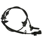 Standard Ignition ALS2622 ABS Wheel Speed Sensor - Front - view 1