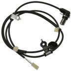 Standard Ignition ALS2625 ABS Wheel Speed Sensor - Rear Right - view 1