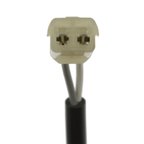 Standard Ignition ALS2625 ABS Wheel Speed Sensor - Rear Right - view 3