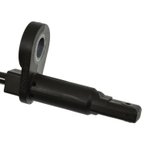 Standard Ignition ALS2628 ABS Wheel Speed Sensor - Rear Left - view 2