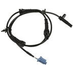 Standard Ignition ALS2628 ABS Wheel Speed Sensor - Rear Left - view 1