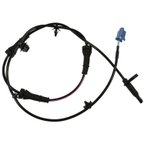 Standard Ignition ALS2630 ABS Wheel Speed Sensor - Rear Left - view 1