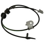 Standard Ignition ALS2632 ABS Wheel Speed Sensor - Front Left - view 1