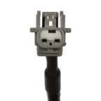 Standard Ignition ALS2632 ABS Wheel Speed Sensor - Front Left - view 3