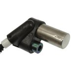 Standard Ignition ALS2634 ABS Wheel Speed Sensor - Rear Right - view 2
