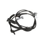 Standard Ignition ALS2637 ABS Wheel Speed Sensor - Rear Left - view 2