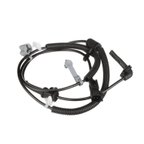 Standard Ignition ALS2637 ABS Wheel Speed Sensor - Rear Left - view 1